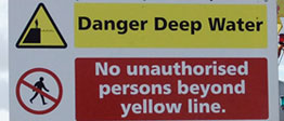 Safety Signs
